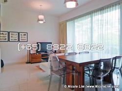 One-north Residences (D5), Apartment #101286172